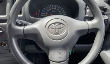 
										Toyota Succeed 2007 full									