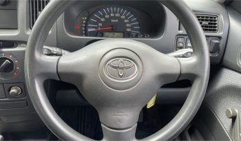 
										Toyota Succeed 2008 full									