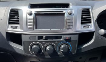 
										Toyota Hilux Double Cab 2013 full									