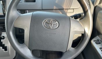 
										Toyota Noah 2008 full									
