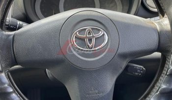 
										Toyota RAV-4 2008 full									