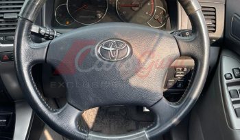 
										Toyota Land Cruiser Prado Tx  2008 full									