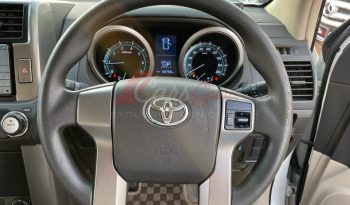 
										Toyota Land Cruiser Prado Tx 2009 full									
