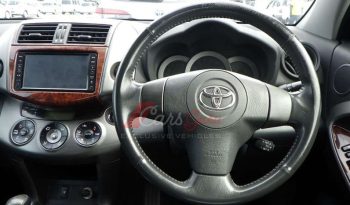 
										Toyota RAV4 2009 full									