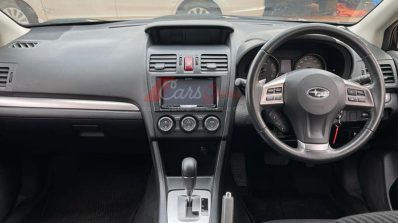 Subaru Impreza G4 2014