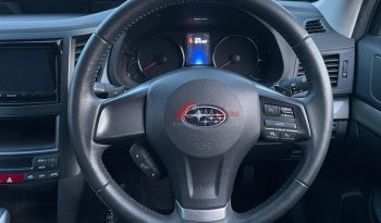 
										Subaru Legacy 2014 full									