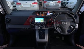 
										Toyota Rumion 2009 full									