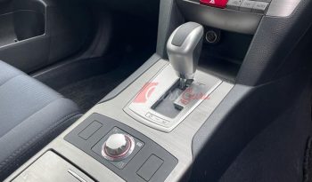 
										Subaru Legacy 2009 full									