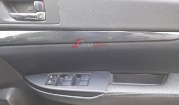 
										Subaru Legacy 2009 full									