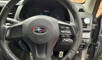 
										Subaru Legacy 2013 full									