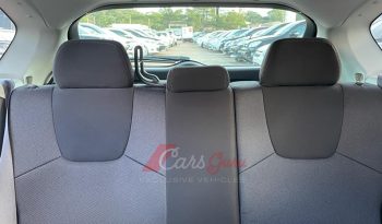 
										Subaru Impreza 2009 full									