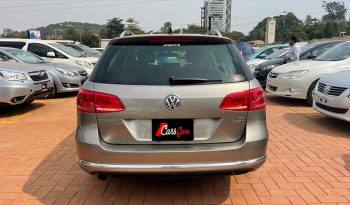 
										Volkswagen Passat 2014 full									