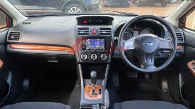 Subaru Impreza 2014