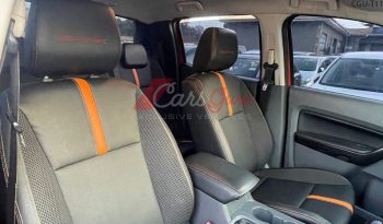 
										Ford Double Cab Ranger 2015 full									