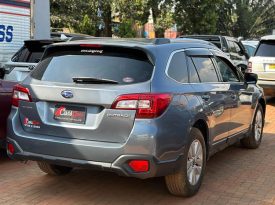 Subaru Legacy Outback 2015