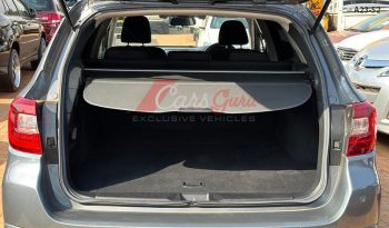 
										Subaru Legacy Outback 2015 full									