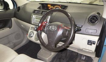 
										Toyota PASSO SETTE 2010 full									