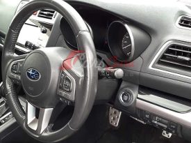 Subaru OUTBACK 2015