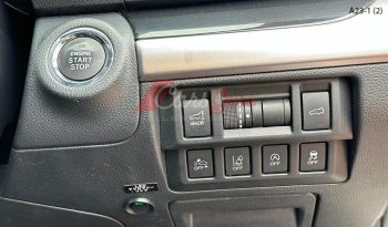 
										Subaru Legacy Outback 2015 full									