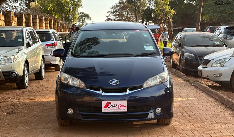 Used cars dealership in Uganda
