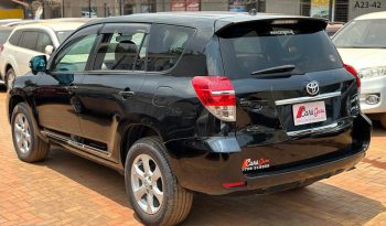 Used cars dealership in Uganda