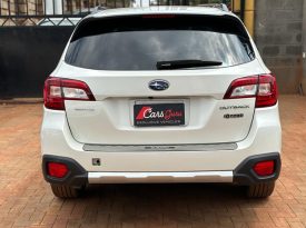 Subaru Legacy Outback 2015