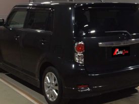 Toyota COROLLA RUMION 2010