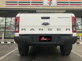 Ford Ranger  2015