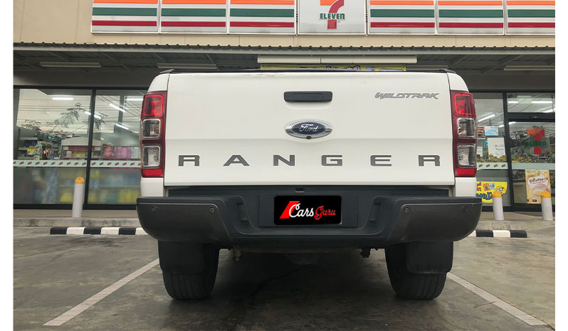 
								Ford Ranger  2015 full									